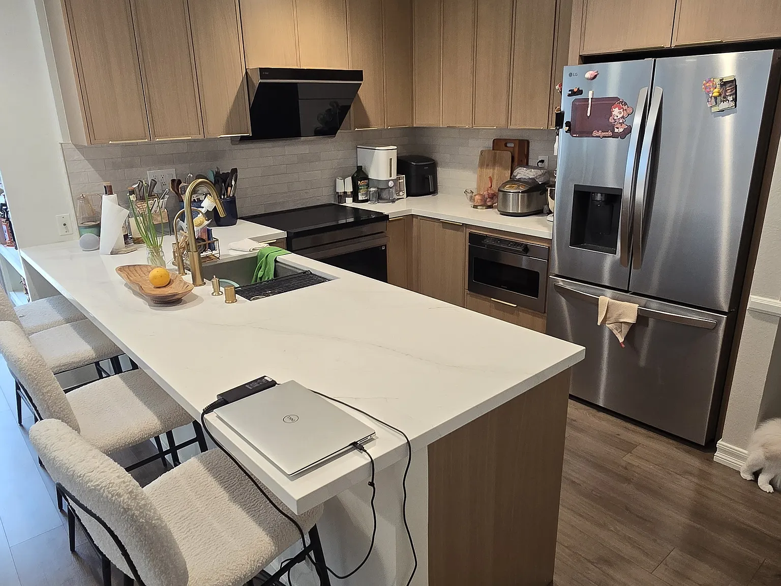 4 bed, 1518 sqft, $1,600 — Photo 3