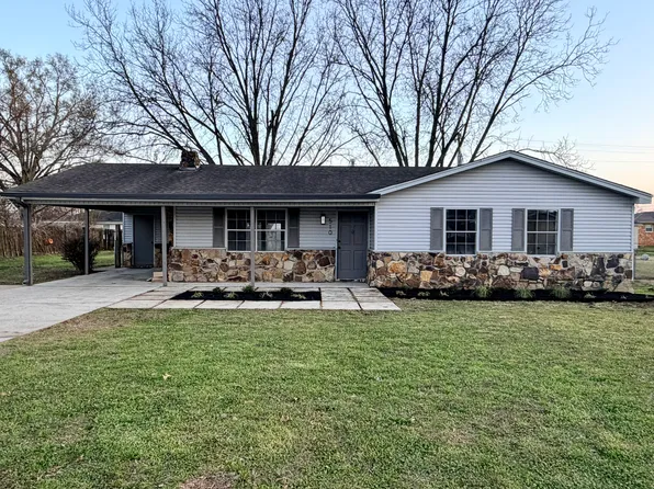 510 W Pasadena Ave, Muscle Shoals, AL 35661