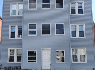 91 Booth St #3S, New Britain, CT 06053