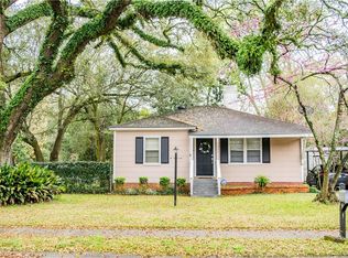 2451 Taylor Ave, Mobile, AL 36606