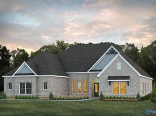 7502 Shelby Maples Dr, Owens Cross Roads, AL 35763