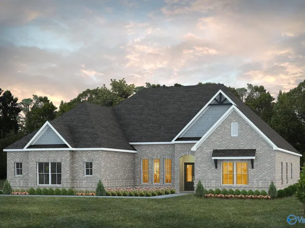 7502 Shelby Maples Dr, Owens X Rds, AL 35763