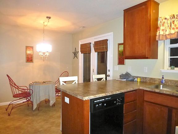 Move in condition