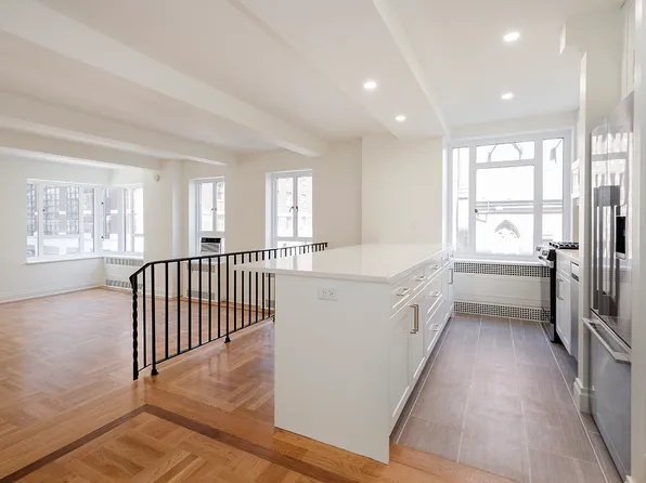 20 East 35th Street 4A image 1 of 10