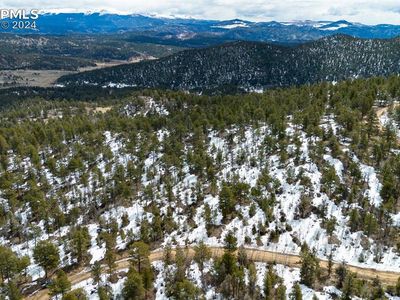 1904 Park Ridge Dr, Guffey, CO, 80820