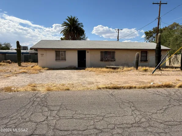 770 S Bryant Ave, Tucson, AZ 85711
