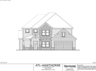 255 Maple View Ct, Dallas, GA 30157