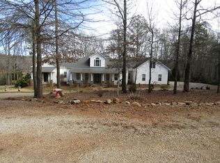 2325 County Road 58, Woodland, AL 36280