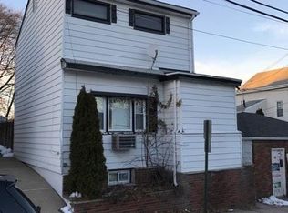 43 N 9th St, Paterson, NJ 07522