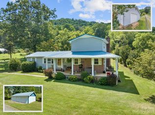 320 Wilson Branch Rd, Canton, NC 28716