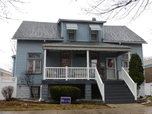 5455 S Menard Ave, Chicago, IL 60638