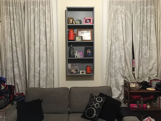 Rented by Francine Realty | media 21