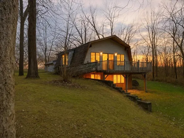 2015 1/2 Street Crystal, Comstock, WI 54826