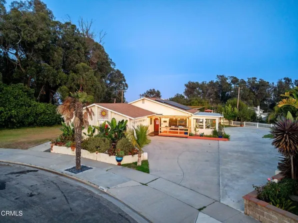 6994 Swan St, Ventura, CA 93003