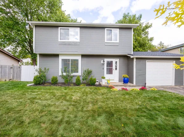 4682 Hawkes Ave, Waterford, MI 48327