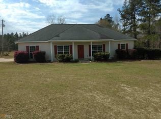 1049 Mixon Rd, Statesboro, GA 30461