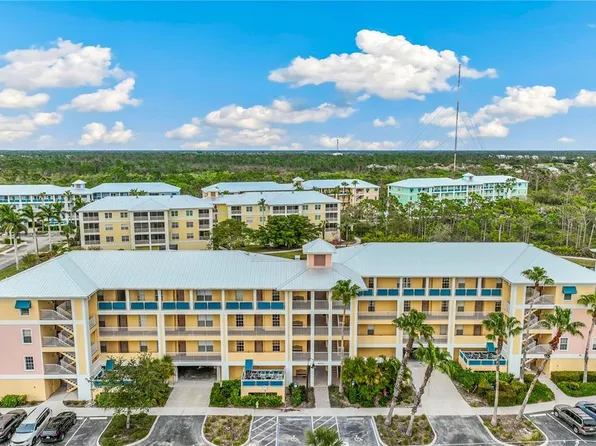 8403 Placida Rd Unit 306, Cape Haze, FL 33946