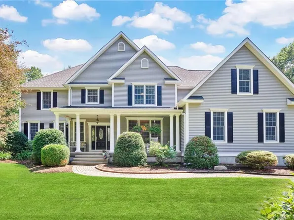 61 Sugar Bush Lane, Tolland, CT 06084