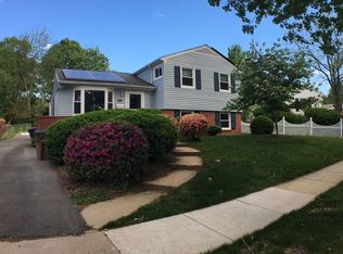 703 Woodburn Rd, Rockville, MD 20851