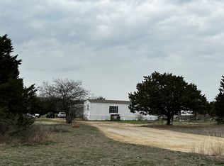 212 Western Lake Dr, Weatherford, TX 76087