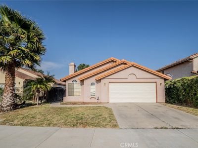 378 Via Corsica, Hemet, CA, 92545