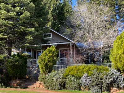 110 Pleasant St, Colfax, CA, 95713