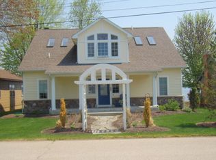 1000 Lane 301 Lake George, Fremont, IN 46737