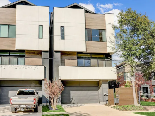 1116 Peden St, Houston, TX 77006