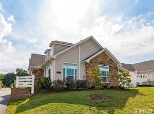 855 Blue Bird Ln, Wake Forest, NC 27587