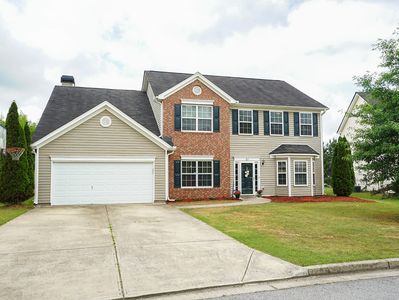67 Huntleigh Chase Dr, Dallas, GA, 30132