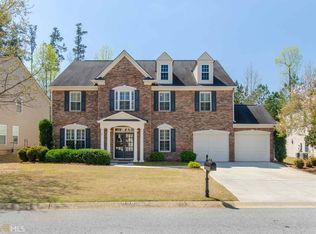 808 Richmond Cir, Peachtree City, GA 30269