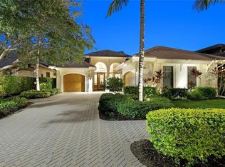 7466 Martinique Ter, Naples, FL 34113
