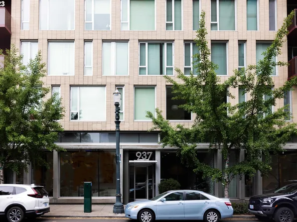 937 NW Glisan St Unit 635, Portland, OR 97209