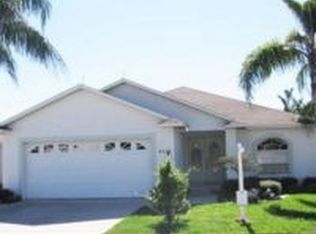 3114 Timberly Ln, Lakeland, FL 33810
