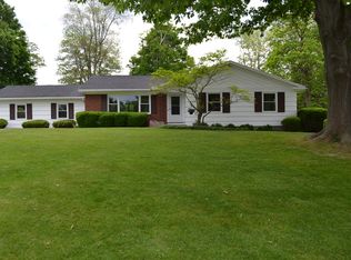 38 Thorntree Cir, Penfield, NY 14526