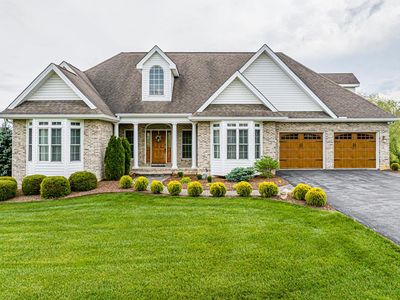 21030 Skyward Dr, Abingdon, VA, 24211