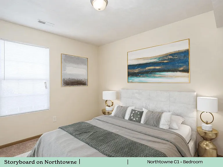 Storyboard on Northtowne — Photo 23