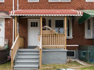 2021 Inverton Rd, Dundalk, MD 21222