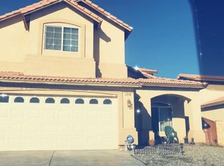 12710 Palermo Ave, Victorville, CA 92395