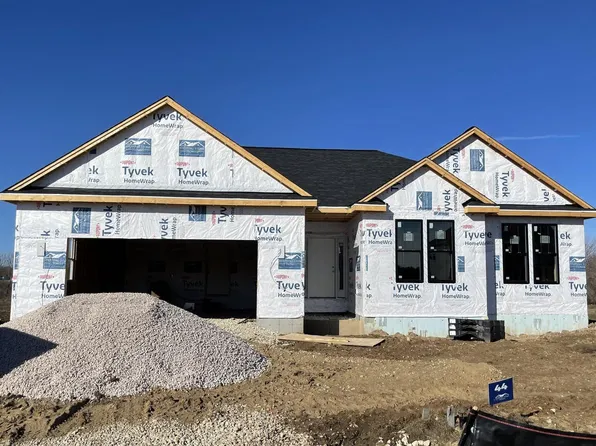 N161W21894 Daisy DRIVE, Jackson, WI 53037