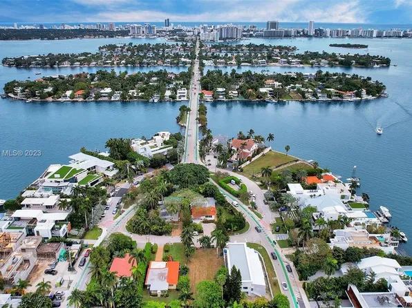 1520 NE 13th Pl, Miami Beach, FL 33139