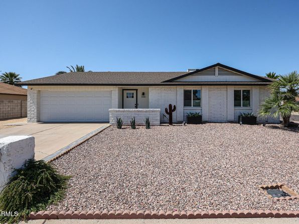 17222 N 34TH Street, Phoenix, AZ 85032 home