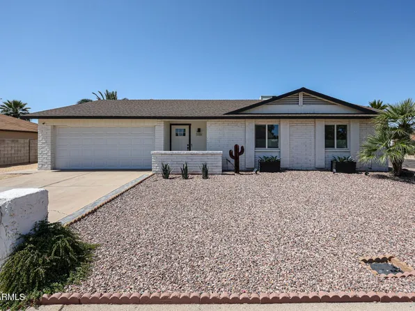 17222 N 34TH Street, Phoenix, AZ 85032