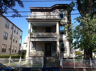 86 Elmira St, Brighton, MA 02135