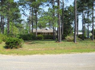 30300 Fox Branch Rd, Loxley, AL 36551