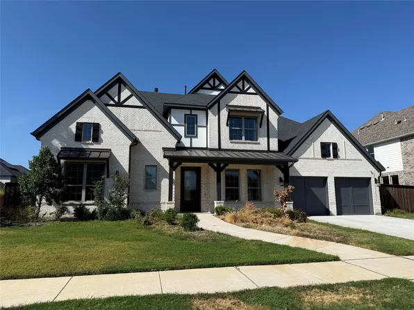 2403 Royal Dove Ln, Mansfield, TX 76063