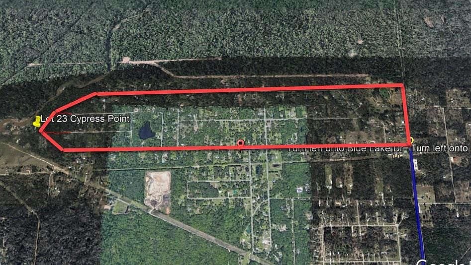 1st image of 32 Blue Lake Dr