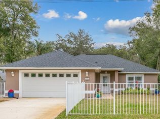 121 Cypress Rd, Saint Augustine, FL 32086
