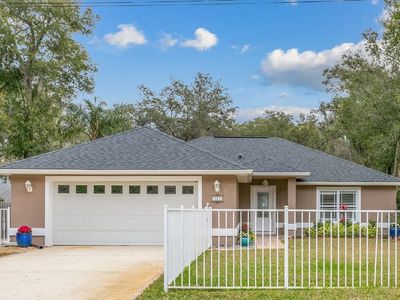 121 Cypress Rd, Saint Augustine, FL, 32086
