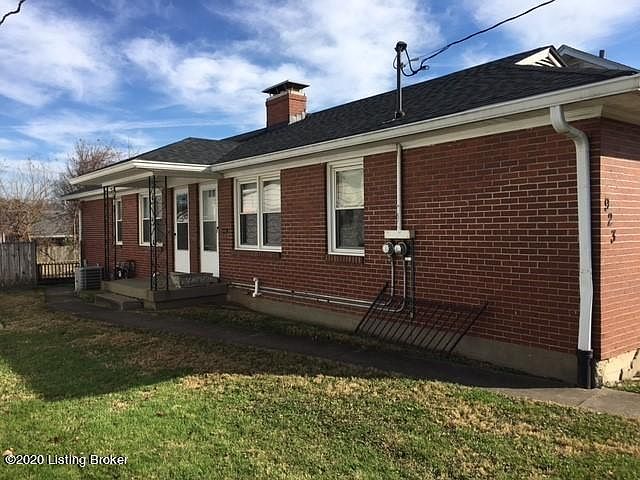 1st image of 923 Lydia St #2 & 1